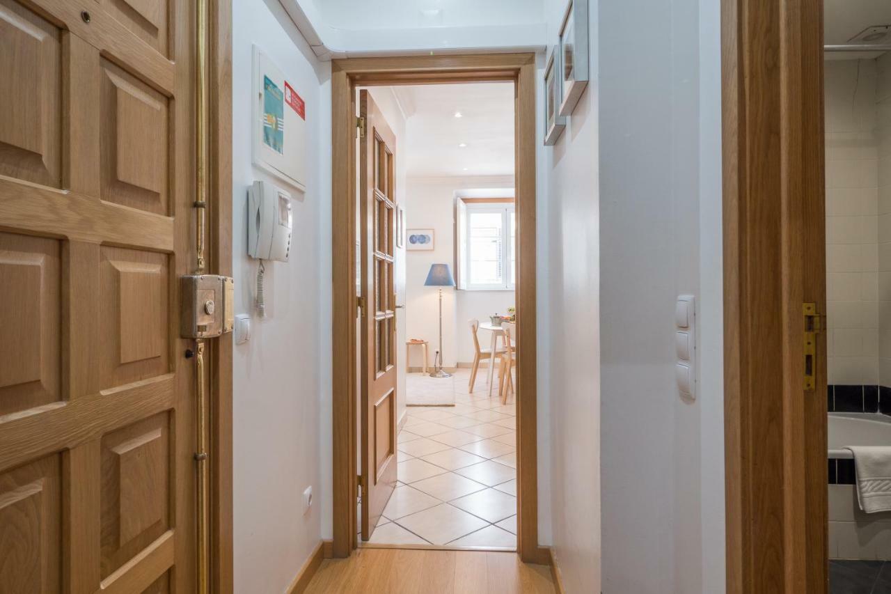 Apartament Sao Jose - 22955Al Lizbona Zewnętrze zdjęcie