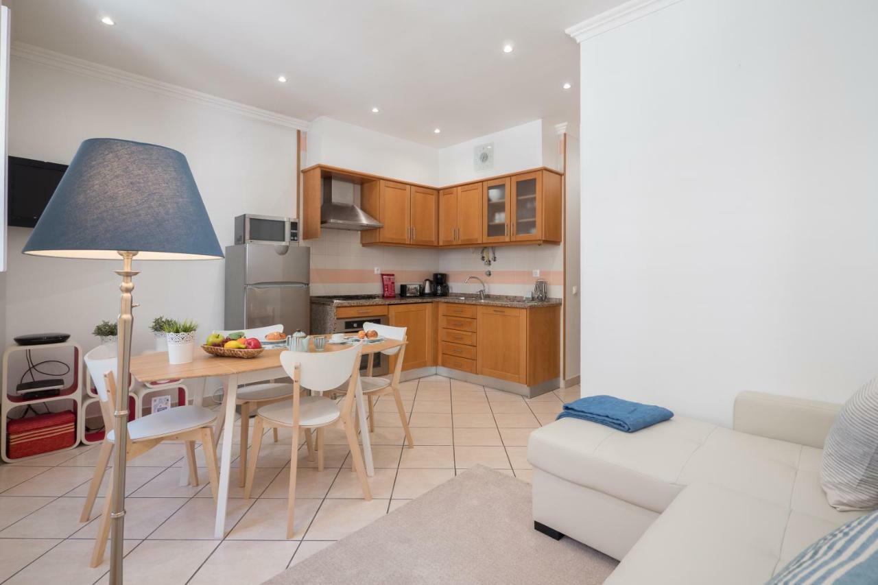 Apartament Sao Jose - 22955Al Lizbona Zewnętrze zdjęcie