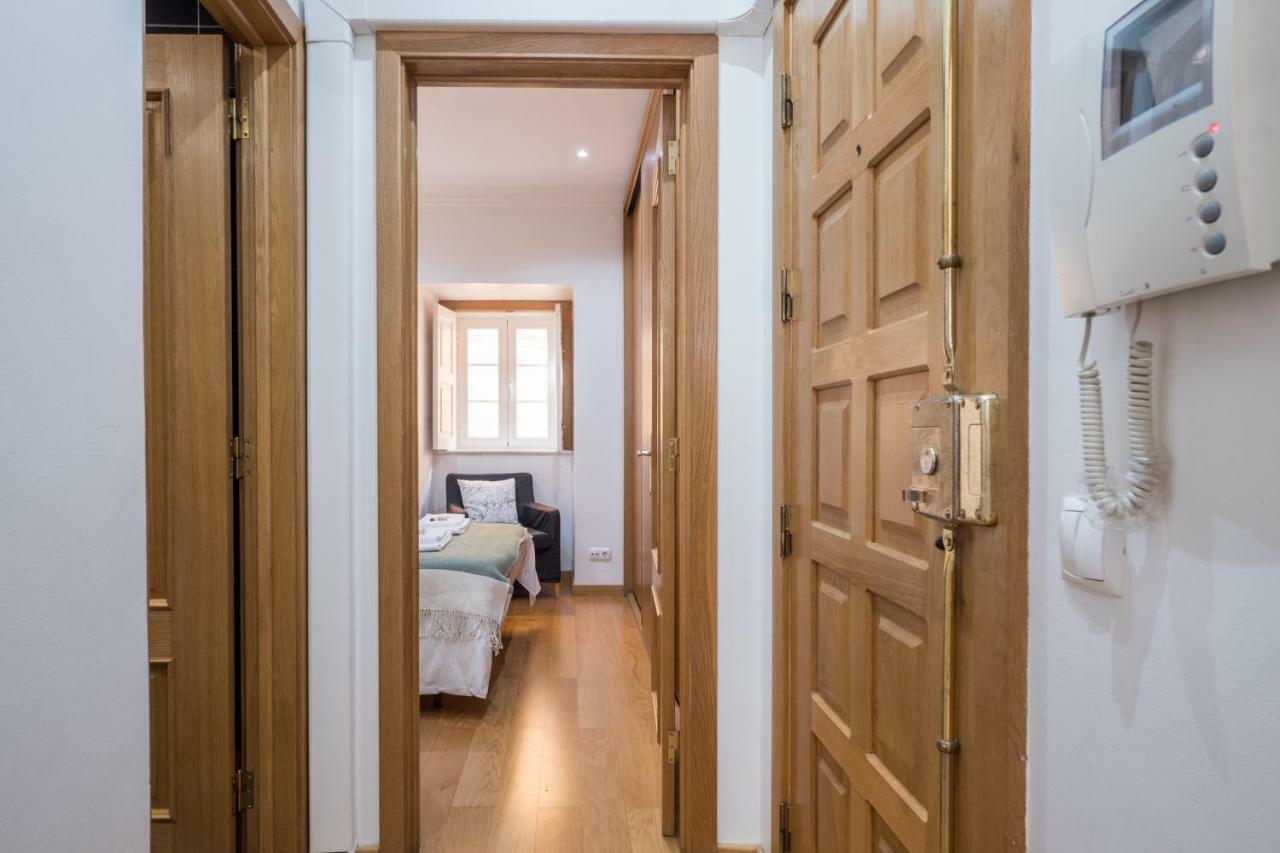 Apartament Sao Jose - 22955Al Lizbona Zewnętrze zdjęcie