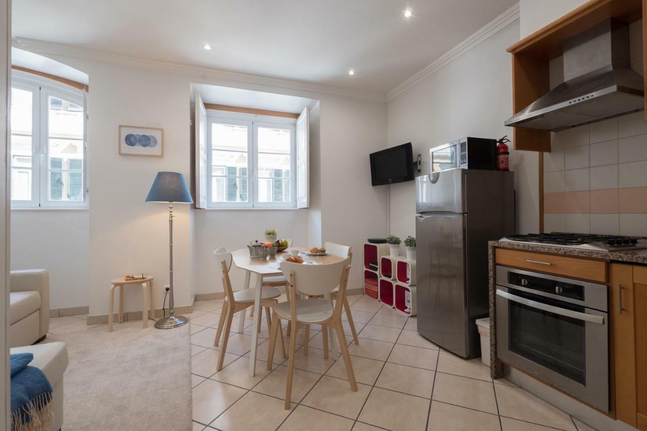 Apartament Sao Jose - 22955Al Lizbona Zewnętrze zdjęcie
