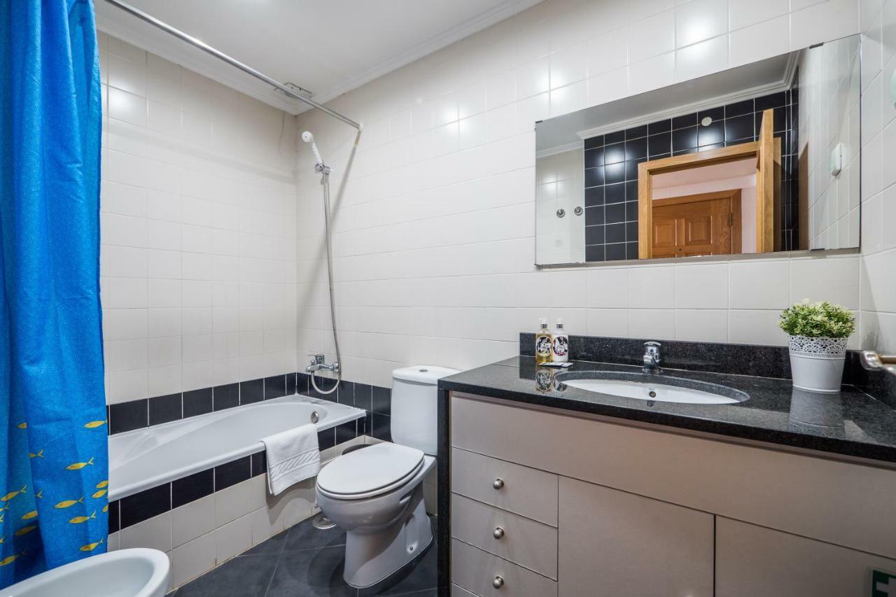 Apartament Sao Jose - 22955Al Lizbona Zewnętrze zdjęcie
