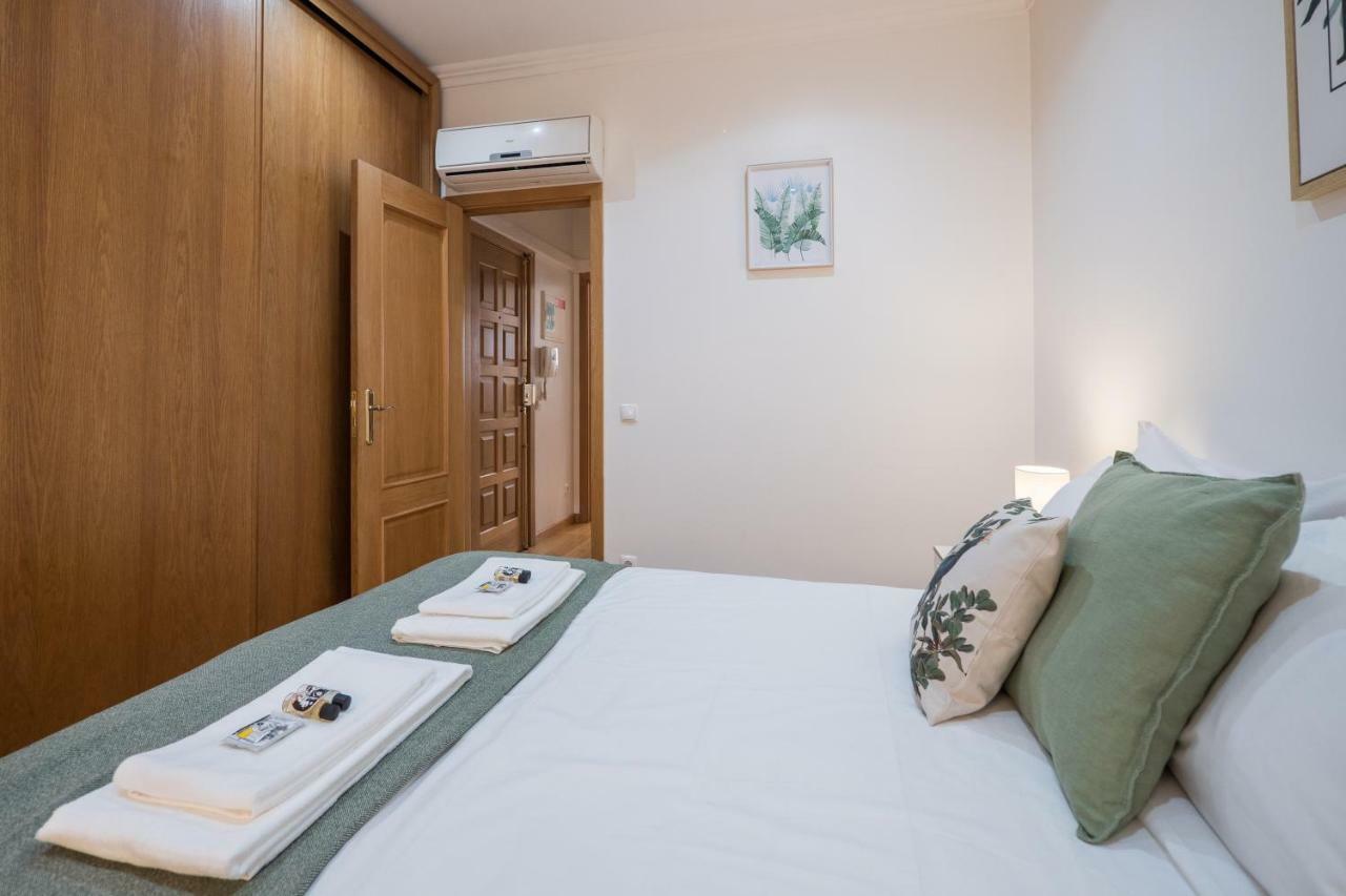 Apartament Sao Jose - 22955Al Lizbona Zewnętrze zdjęcie