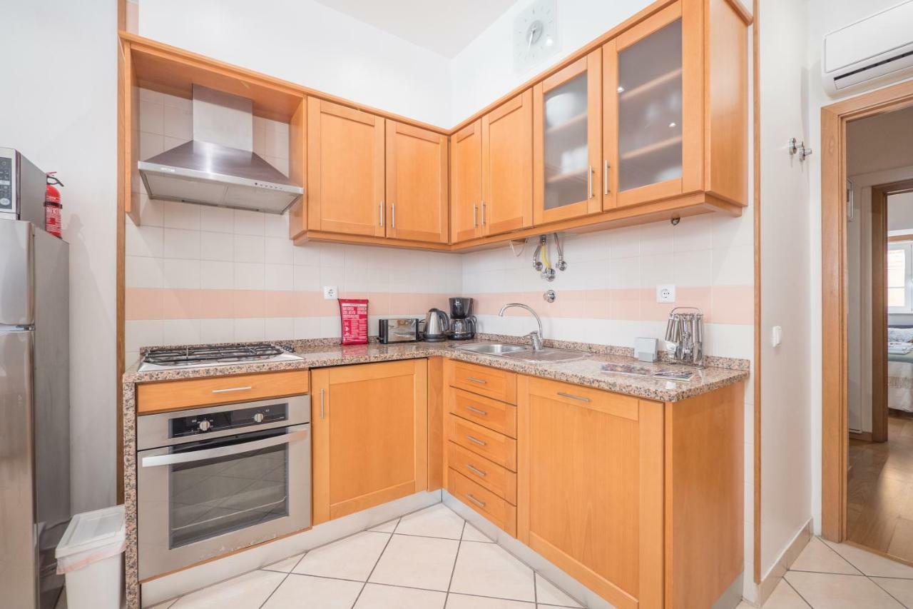 Apartament Sao Jose - 22955Al Lizbona Zewnętrze zdjęcie